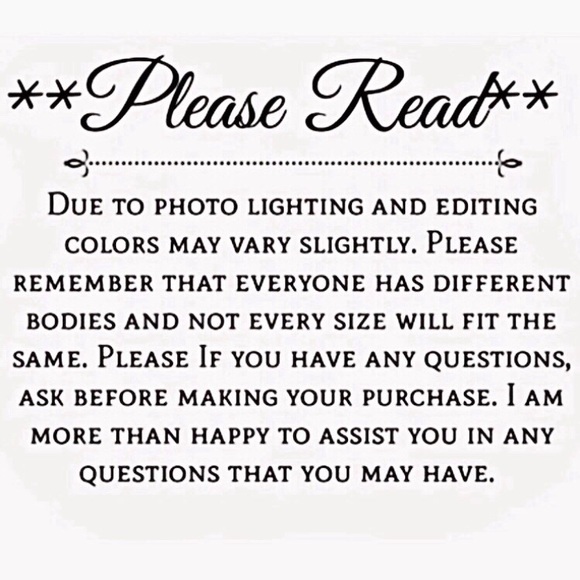 5🌟1 Left! Blue Botanical Fit & Flared Bottoms - Picture 11 of 11